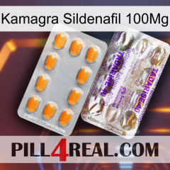 Kamagra Sildenafil 100Mg new12